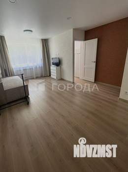 1-к квартира, вторичка, 32м2, 1/5 этаж