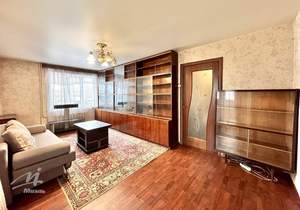 2-к квартира, вторичка, 52м2, 4/9 этаж