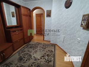 3-к квартира, вторичка, 68м2, 3/10 этаж