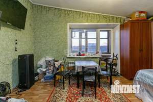 4-к квартира, вторичка, 92м2, 4/5 этаж