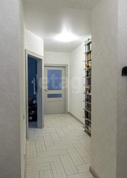 1-к квартира, вторичка, 40м2, 13/16 этаж