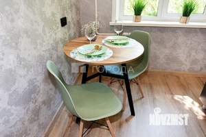 1-к квартира, вторичка, 30м2, 3/9 этаж