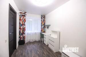 2-к квартира, вторичка, 41м2, 2/4 этаж