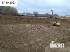 1-к квартира, вторичка, 37м2, 5/17 этаж