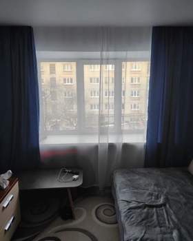 Студия квартира, вторичка, 24м2, 4/5 этаж