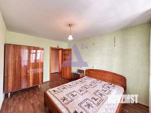 3-к квартира, вторичка, 68м2, 2/9 этаж