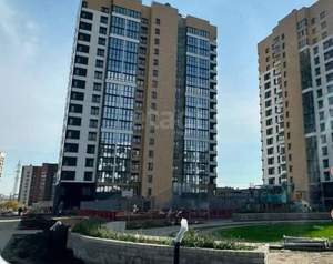 1-к квартира, вторичка, 37м2, 1/11 этаж