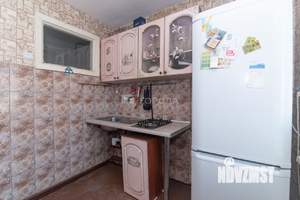 2-к квартира, вторичка, 44м2, 5/5 этаж
