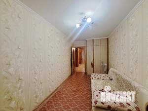 3-к квартира, вторичка, 61м2, 2/10 этаж