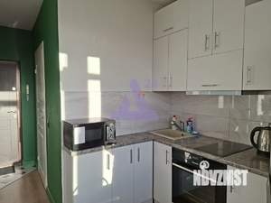 Студия квартира, вторичка, 19м2, 5/5 этаж