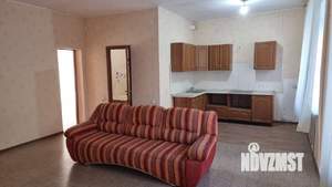 3-к квартира, вторичка, 72м2, 1/3 этаж