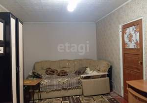 2-к квартира, вторичка, 43м2, 4/9 этаж