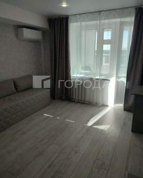 1-к квартира, вторичка, 37м2, 5/6 этаж