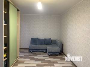 1-к квартира, вторичка, 34м2, 4/10 этаж