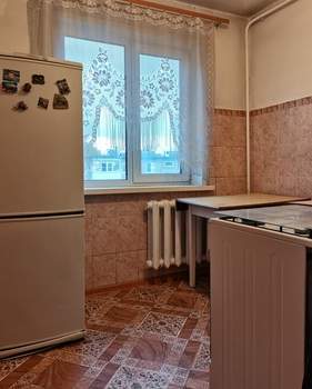 2-к квартира, вторичка, 47м2, 5/5 этаж