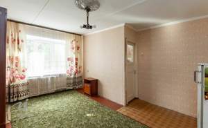 1-к квартира, вторичка, 31м2, 2/5 этаж