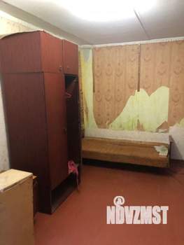 1-к квартира, вторичка, 31м2, 1/1 этаж