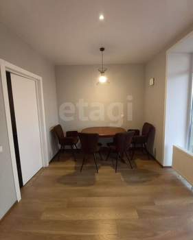 1-к квартира, вторичка, 40м2, 14/16 этаж