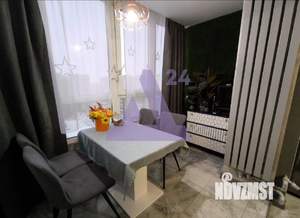 3-к квартира, вторичка, 72м2, 16/16 этаж