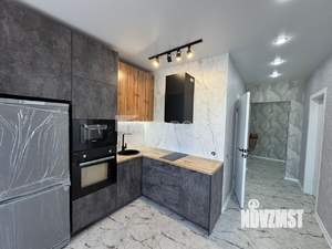 3-к квартира, вторичка, 50м2, 6/14 этаж