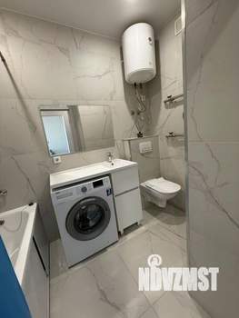 1-к квартира, вторичка, 37м2, 12/16 этаж