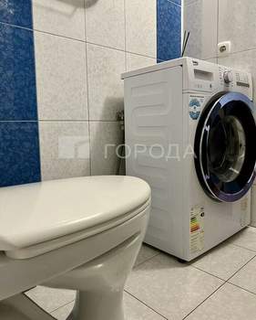 1-к квартира, вторичка, 33м2, 7/9 этаж