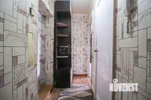1-к квартира, вторичка, 30м2, 4/5 этаж