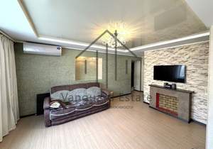 3-к квартира, вторичка, 67м2, 4/9 этаж