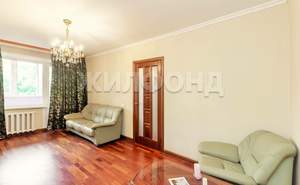 2-к квартира, вторичка, 43м2, 3/9 этаж