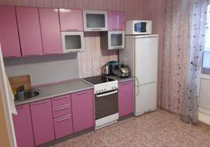 1-к квартира, вторичка, 46м2, 8/10 этаж