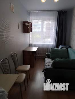 2-к квартира, вторичка, 40м2, 6/9 этаж