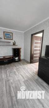 3-к квартира, вторичка, 47м2, 3/5 этаж