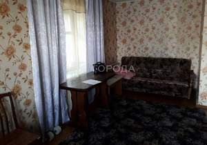 1-к квартира, вторичка, 31м2, 2/4 этаж