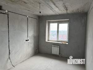 1-к квартира, вторичка, 43м2, 9/10 этаж