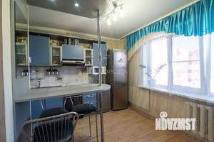 2-к квартира, вторичка, 55м2, 8/9 этаж