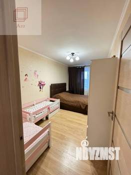 2-к квартира, вторичка, 53м2, 7/11 этаж