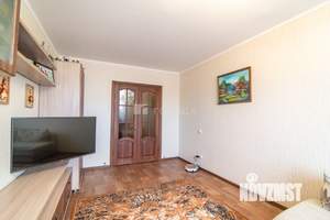 3-к квартира, вторичка, 66м2, 6/9 этаж