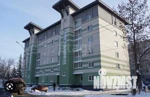 2-к квартира, вторичка, 60м2, 2/6 этаж