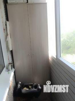 1-к квартира, вторичка, 31м2, 2/5 этаж