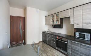 1-к квартира, вторичка, 39м2, 6/16 этаж