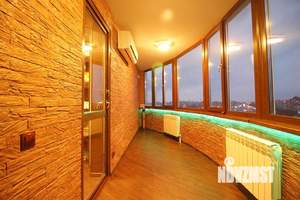 3-к квартира, вторичка, 104м2, 14/16 этаж