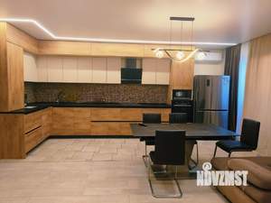 3-к квартира, вторичка, 83м2, 6/17 этаж
