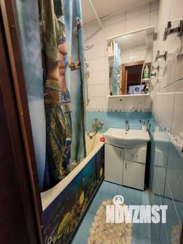 2-к квартира, вторичка, 44м2, 8/9 этаж