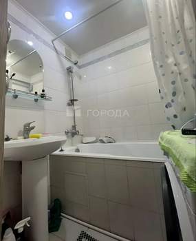 3-к квартира, вторичка, 66м2, 1/9 этаж