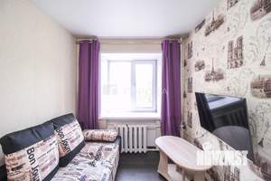 3-к квартира, вторичка, 55м2, 4/4 этаж