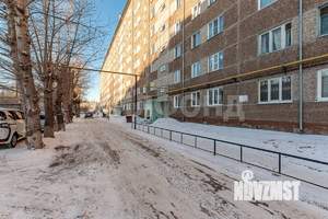 4-к квартира, вторичка, 10м2, 4/9 этаж