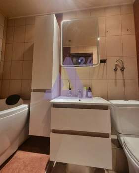 2-к квартира, вторичка, 50м2, 5/9 этаж
