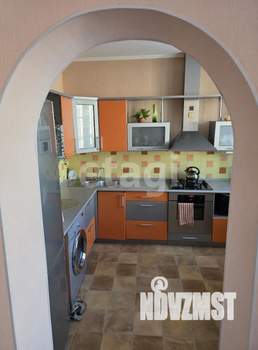 2-к квартира, вторичка, 53м2, 3/4 этаж