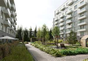 1-к квартира, вторичка, 29м2, 3/9 этаж