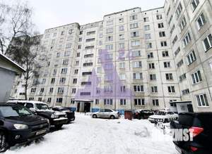 3-к квартира, вторичка, 65м2, 6/9 этаж